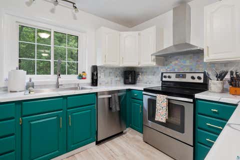 Tiny photo for 5665 Hagberg Rd, Hermantown, MN 55811 (MLS # 6127361)