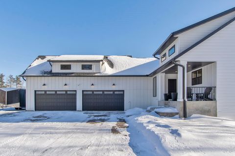 Tiny photo for 26942 Middle Cullen Rd, Pequot Lakes, MN 56472 (MLS # 6123424)