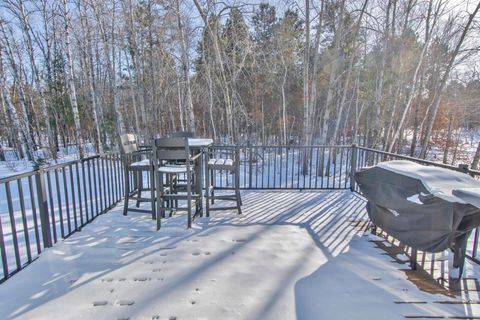 Tiny photo for 26942 Middle Cullen Rd, Pequot Lakes, MN 56472 (MLS # 6123424)