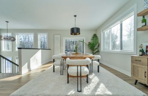 Tiny photo for 26942 Middle Cullen Rd, Pequot Lakes, MN 56472 (MLS # 6123424)