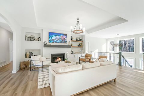 Tiny photo for 26942 Middle Cullen Rd, Pequot Lakes, MN 56472 (MLS # 6123424)