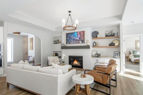 Tiny photo for 26942 Middle Cullen Rd, Pequot Lakes, MN 56472 (MLS # 6123424)