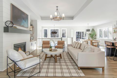 Tiny photo for 26942 Middle Cullen Rd, Pequot Lakes, MN 56472 (MLS # 6123424)