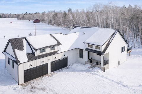 Tiny photo for 26942 Middle Cullen Rd, Pequot Lakes, MN 56472 (MLS # 6123424)