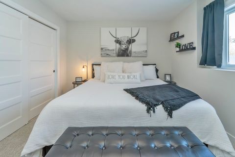 Tiny photo for 26942 Middle Cullen Rd, Pequot Lakes, MN 56472 (MLS # 6123424)