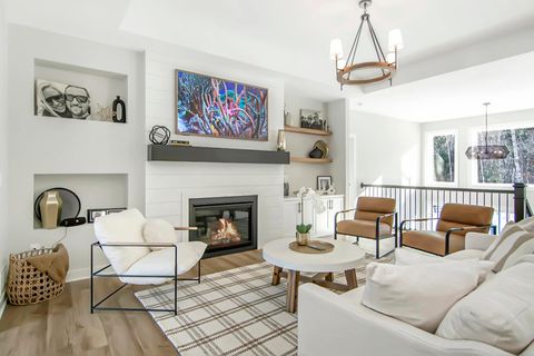 Tiny photo for 26942 Middle Cullen Rd, Pequot Lakes, MN 56472 (MLS # 6123424)