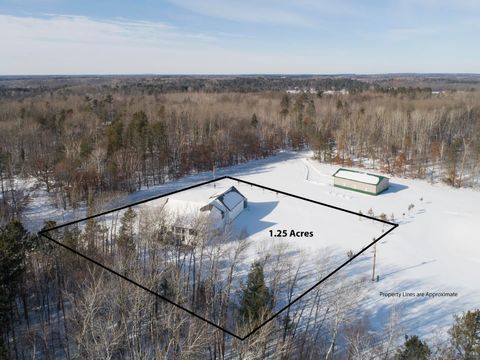 Tiny photo for 26942 Middle Cullen Rd, Pequot Lakes, MN 56472 (MLS # 6123424)
