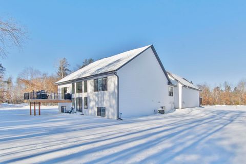 Tiny photo for 26942 Middle Cullen Rd, Pequot Lakes, MN 56472 (MLS # 6123424)