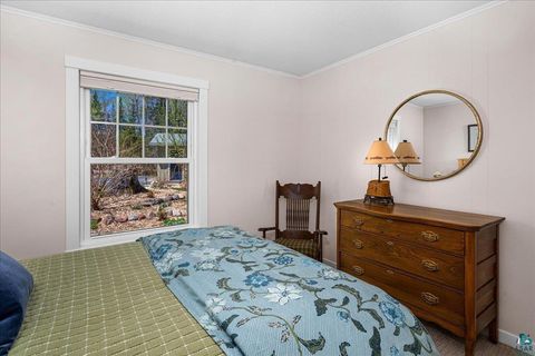 Tiny photo for 7568 Barrs Lake Rd, Duluth, MN 55803 (MLS # 6125381)