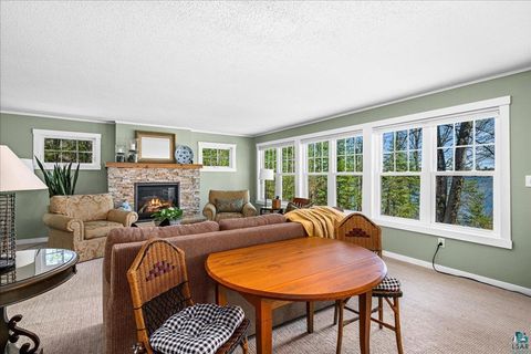 Tiny photo for 7568 Barrs Lake Rd, Duluth, MN 55803 (MLS # 6125381)