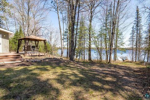 Tiny photo for 7568 Barrs Lake Rd, Duluth, MN 55803 (MLS # 6125381)