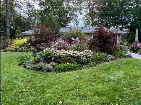 Tiny photo for 7568 Barrs Lake Rd, Duluth, MN 55803 (MLS # 6125381)