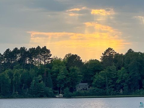 Tiny photo for 7568 Barrs Lake Rd, Duluth, MN 55803 (MLS # 6125381)