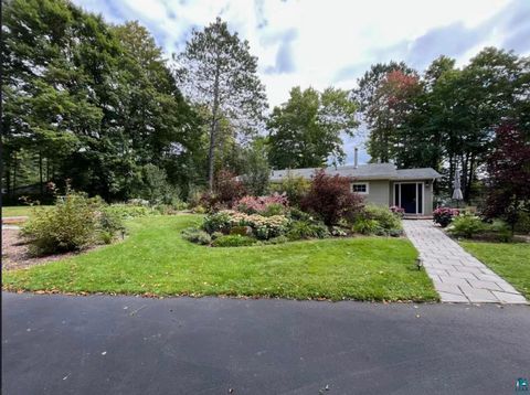 Tiny photo for 7568 Barrs Lake Rd, Duluth, MN 55803 (MLS # 6125381)