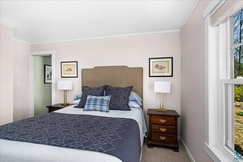 Tiny photo for 7568 Barrs Lake Rd, Duluth, MN 55803 (MLS # 6125381)