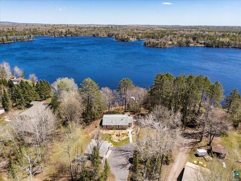 Tiny photo for 7568 Barrs Lake Rd, Duluth, MN 55803 (MLS # 6125381)