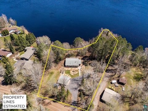 Tiny photo for 7568 Barrs Lake Rd, Duluth, MN 55803 (MLS # 6125381)