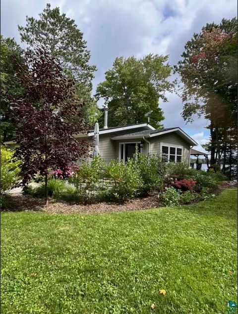 Tiny photo for 7568 Barrs Lake Rd, Duluth, MN 55803 (MLS # 6125381)