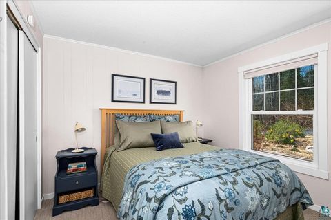 Tiny photo for 7568 Barrs Lake Rd, Duluth, MN 55803 (MLS # 6125381)