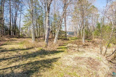 Tiny photo for 7568 Barrs Lake Rd, Duluth, MN 55803 (MLS # 6125381)