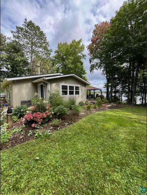 Tiny photo for 7568 Barrs Lake Rd, Duluth, MN 55803 (MLS # 6125381)