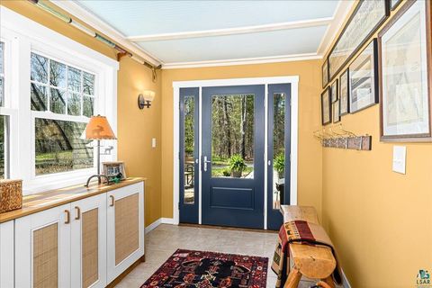 Tiny photo for 7568 Barrs Lake Rd, Duluth, MN 55803 (MLS # 6125381)