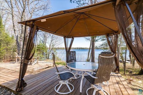 Tiny photo for 7568 Barrs Lake Rd, Duluth, MN 55803 (MLS # 6125381)