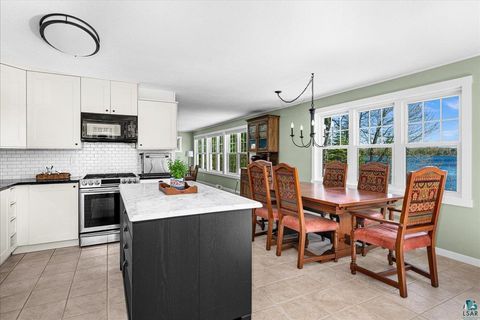 Tiny photo for 7568 Barrs Lake Rd, Duluth, MN 55803 (MLS # 6125381)