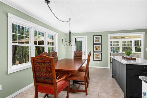 Tiny photo for 7568 Barrs Lake Rd, Duluth, MN 55803 (MLS # 6125381)