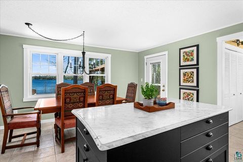 Tiny photo for 7568 Barrs Lake Rd, Duluth, MN 55803 (MLS # 6125381)
