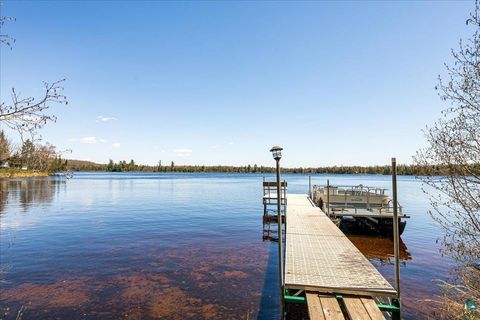 Tiny photo for 7568 Barrs Lake Rd, Duluth, MN 55803 (MLS # 6125381)