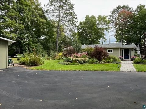 Tiny photo for 7568 Barrs Lake Rd, Duluth, MN 55803 (MLS # 6125381)