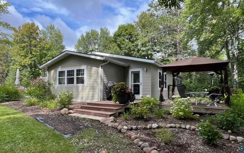 Tiny photo for 7568 Barrs Lake Rd, Duluth, MN 55803 (MLS # 6125381)