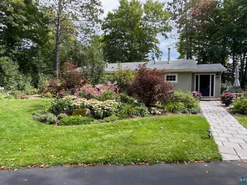 Tiny photo for 7568 Barrs Lake Rd, Duluth, MN 55803 (MLS # 6125381)