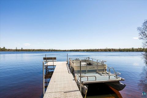 Tiny photo for 7568 Barrs Lake Rd, Duluth, MN 55803 (MLS # 6125381)