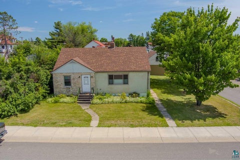 Tiny photo for 101 2nd Ave N AVE, Biwabik, MN 55708 (MLS # 6126467)