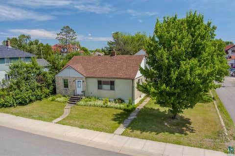 Tiny photo for 101 2nd Ave N AVE, Biwabik, MN 55708 (MLS # 6126467)