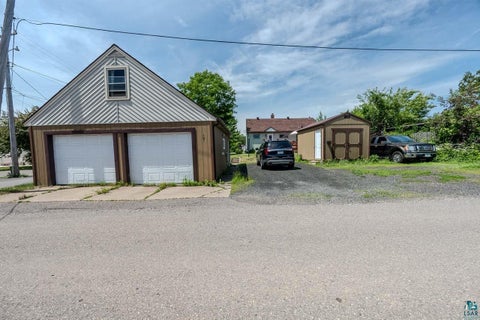 Tiny photo for 101 2nd Ave N AVE, Biwabik, MN 55708 (MLS # 6126467)