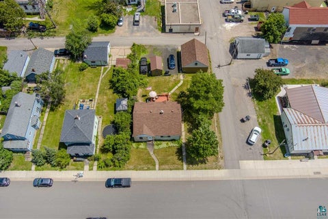 Tiny photo for 101 2nd Ave N AVE, Biwabik, MN 55708 (MLS # 6126467)