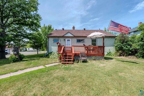 Tiny photo for 101 2nd Ave N AVE, Biwabik, MN 55708 (MLS # 6126467)