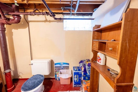 Tiny photo for 101 2nd Ave N AVE, Biwabik, MN 55708 (MLS # 6126467)