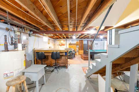 Tiny photo for 101 2nd Ave N AVE, Biwabik, MN 55708 (MLS # 6126467)