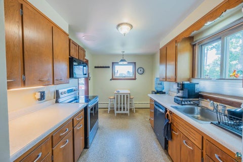 Tiny photo for 101 2nd Ave N AVE, Biwabik, MN 55708 (MLS # 6126467)