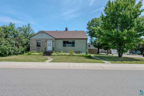 Photo of 101 2nd Ave N AVE, Biwabik, MN 55708 (MLS # 6126467)