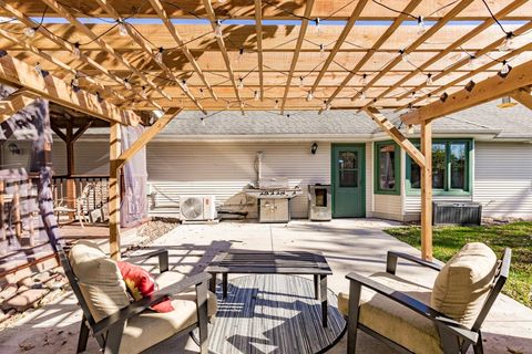 Tiny photo for 847 Spring Lake Rd, Cloquet, MN 55720 (MLS # 6122469)