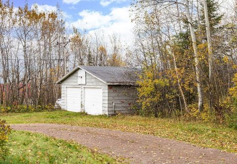 Tiny photo for 1041 Main St, Beaver Bay, MN 55601 (MLS # 6122697)