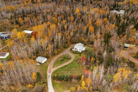 Tiny photo for 1041 Main St, Beaver Bay, MN 55601 (MLS # 6122697)