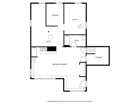 Tiny photo for 1041 Main St, Beaver Bay, MN 55601 (MLS # 6122697)