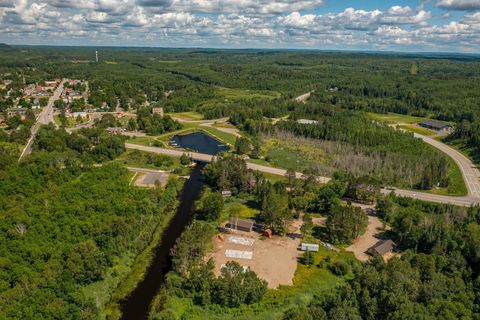 Tiny photo for 105 Marjo Dr #3 BR, Tower, MN 55790 (MLS # 6122681)