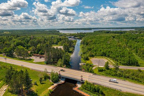 Tiny photo for 105 Marjo Dr #3 BR, Tower, MN 55790 (MLS # 6122681)